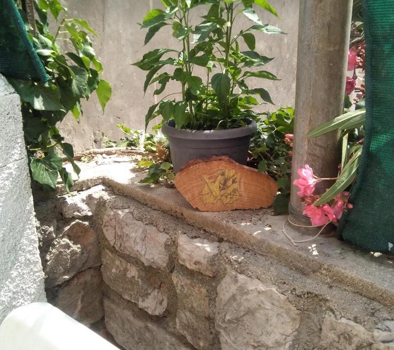 Photo of Patio Balcony in Cunski