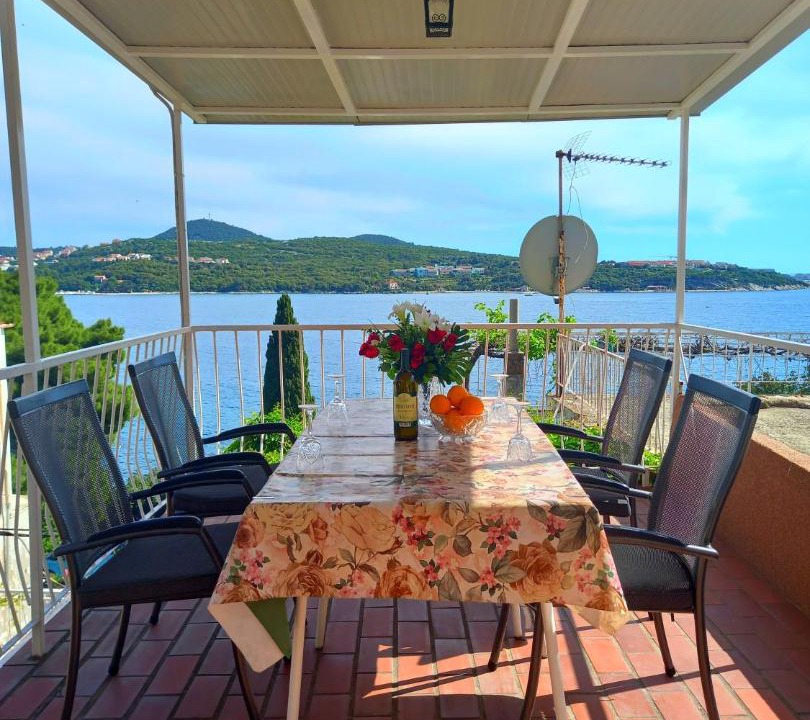 Photo of Patio Balcony in Lozica