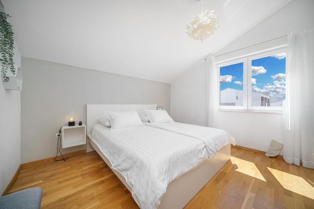 Photo of Bedroom in Vodice