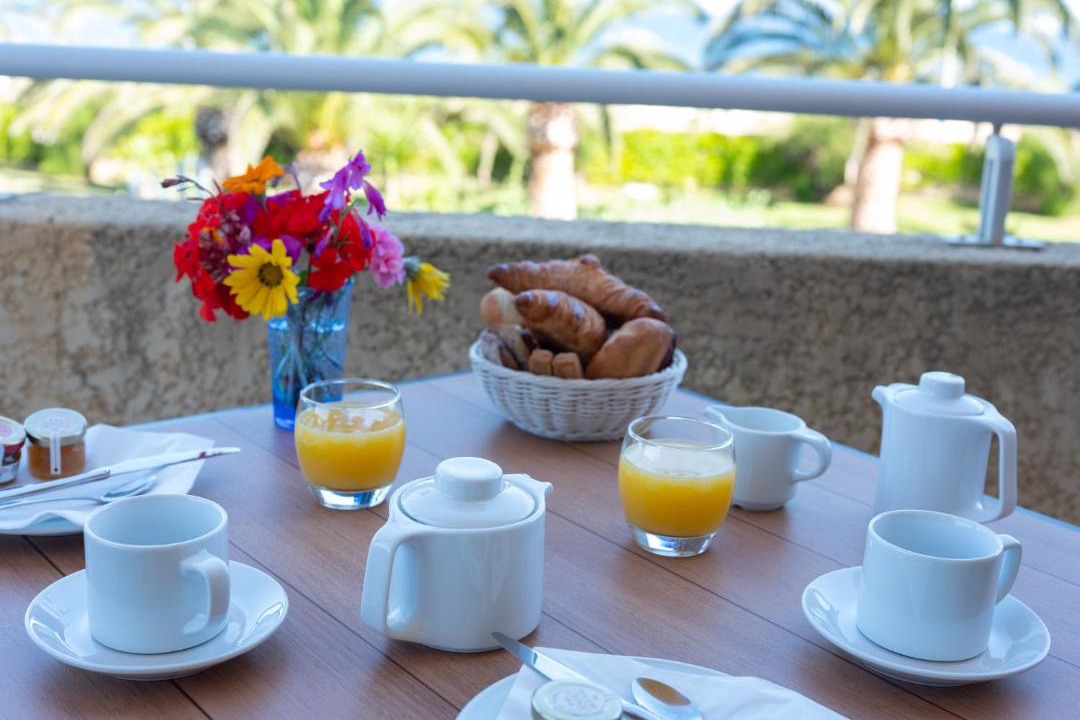 Photo of Patio Balcony in Saint-Florent