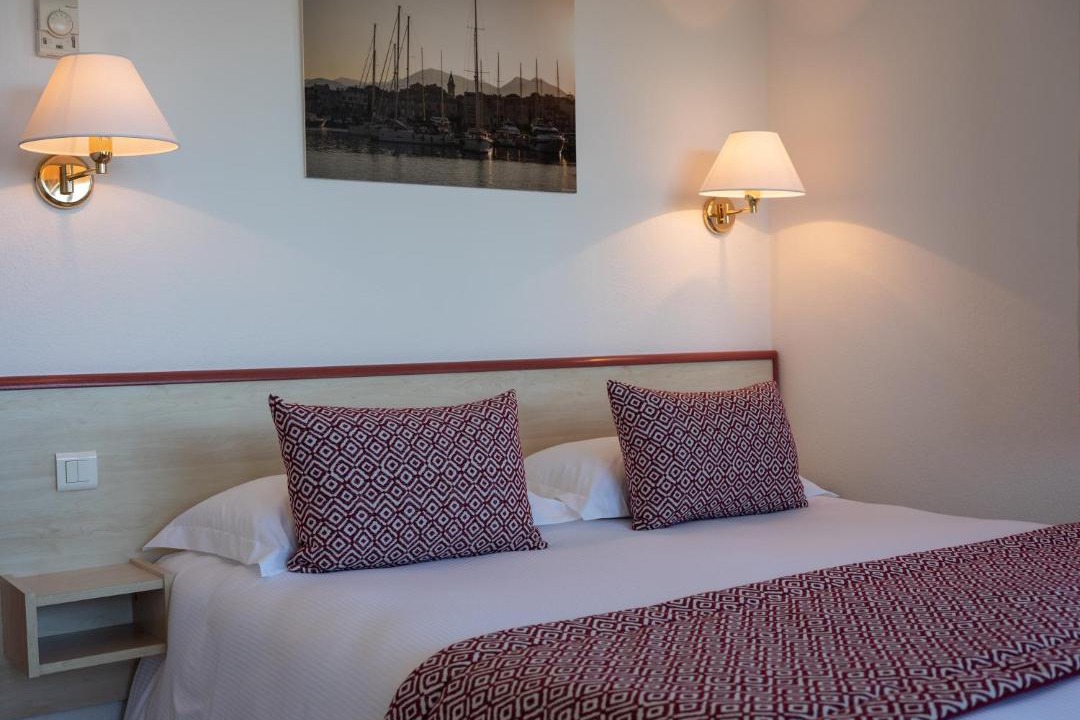 Photo of Bedroom in Saint-Florent