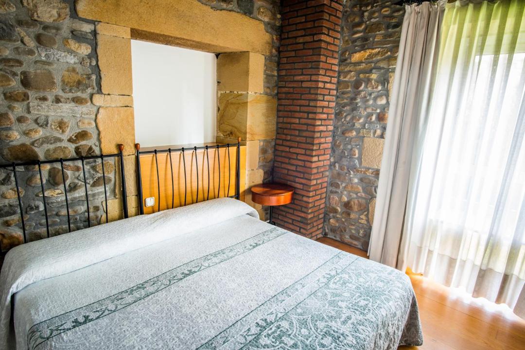 Photo of Bedroom in Usurbil