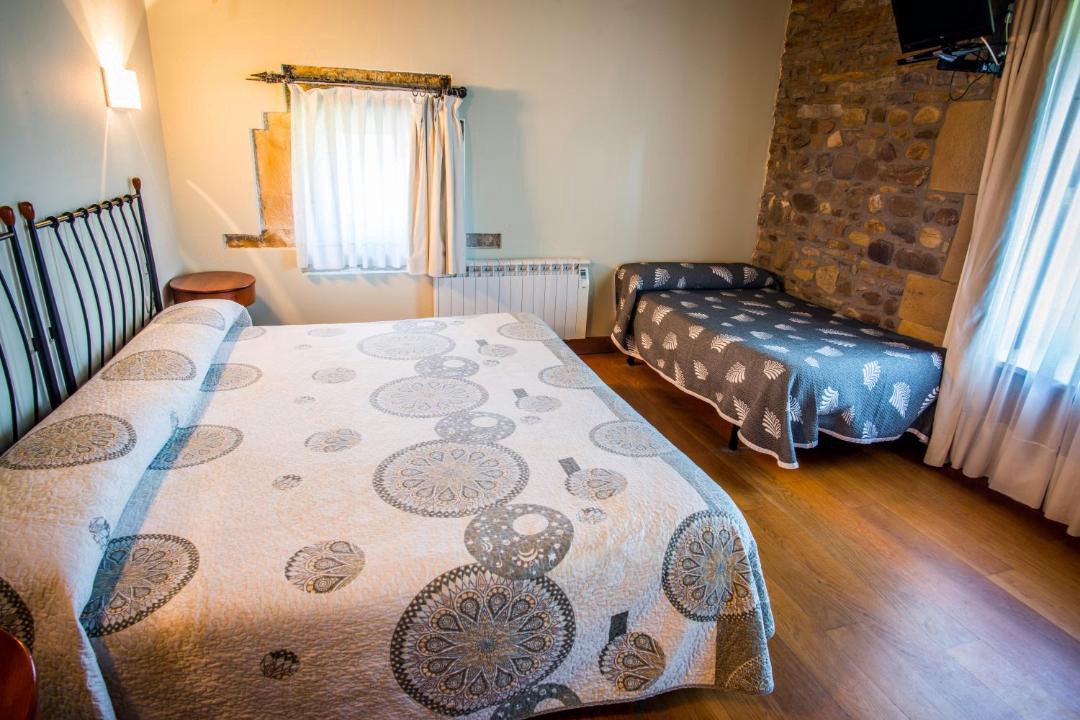 Photo of Bedroom in Usurbil