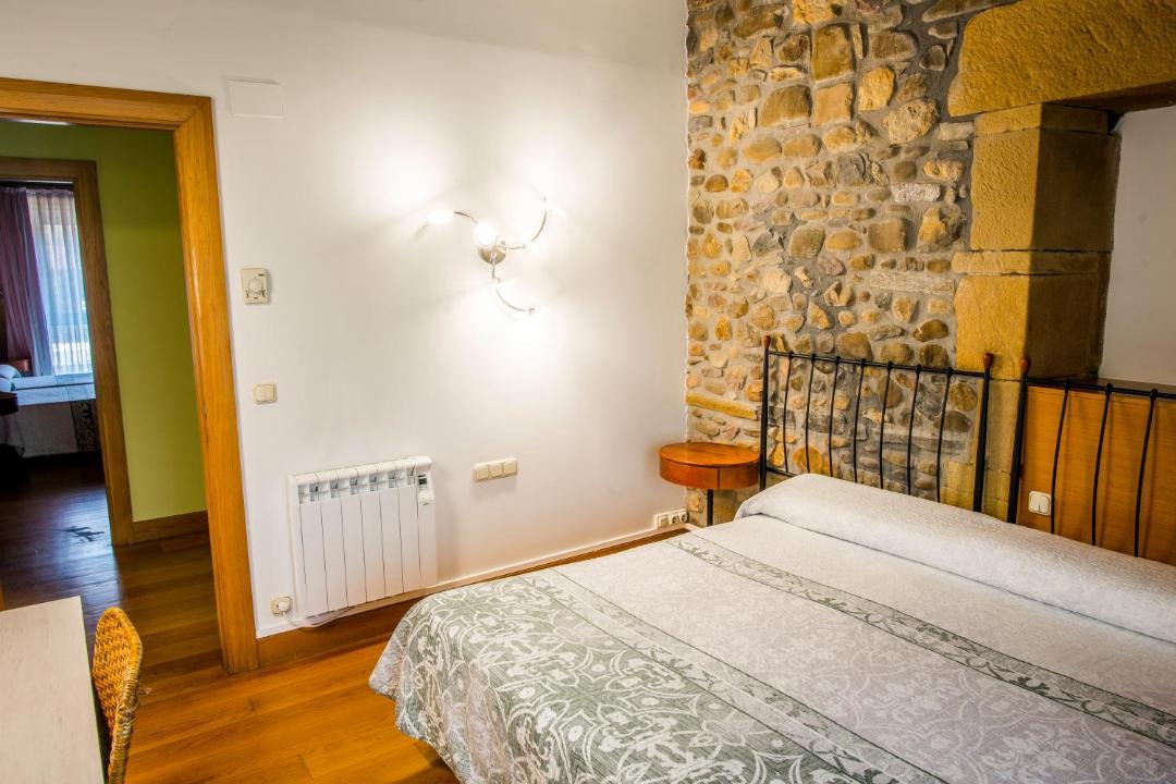Photo of Bedroom in Usurbil