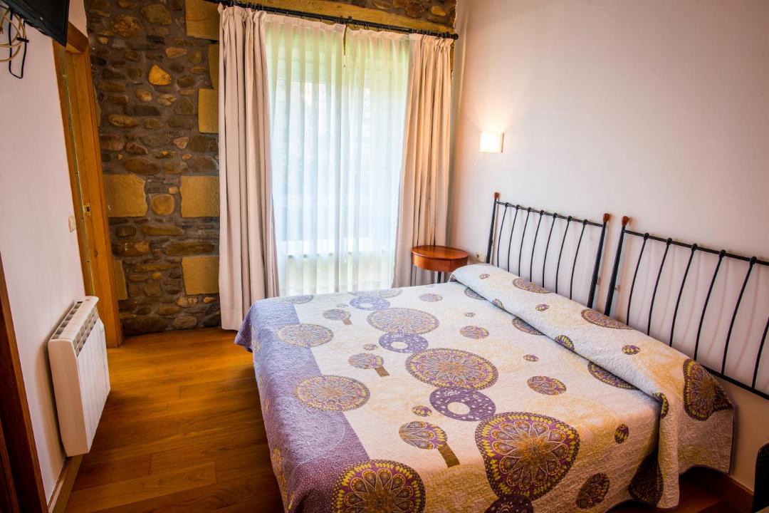 Photo of Bedroom in Usurbil