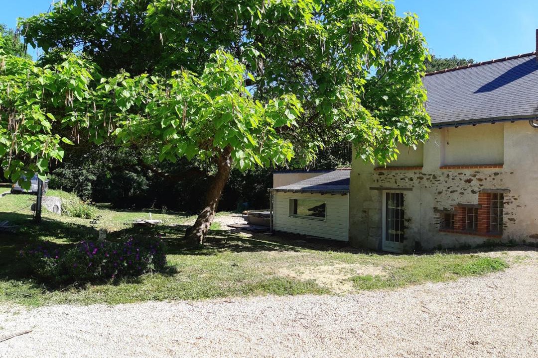 Photo of Others in Saint-Laurent-du-Mottay