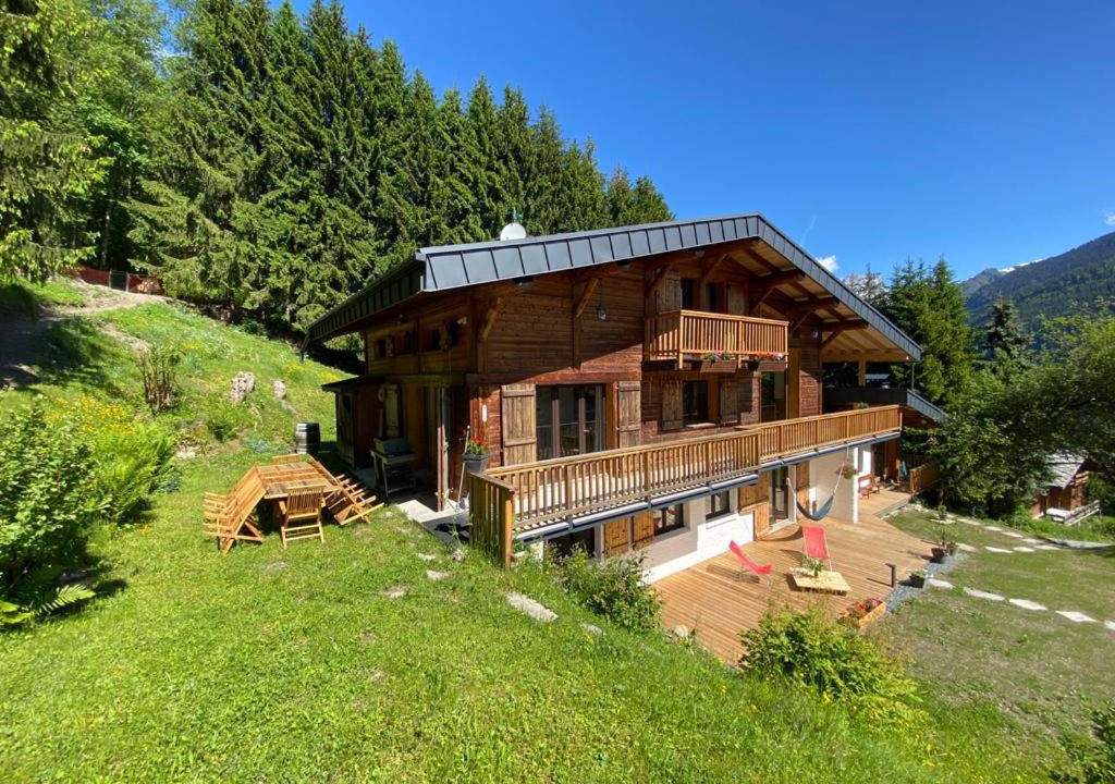 Photo of Others in Les Houches