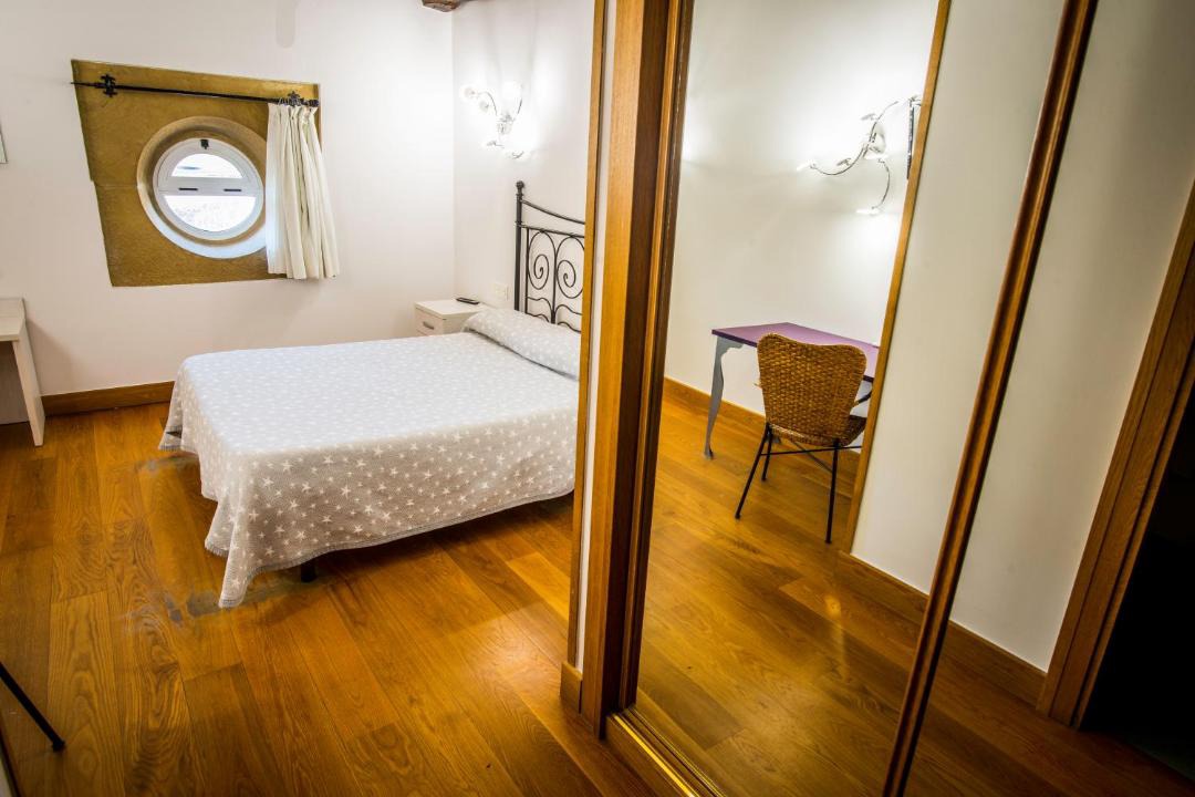 Photo of Bedroom in Usurbil