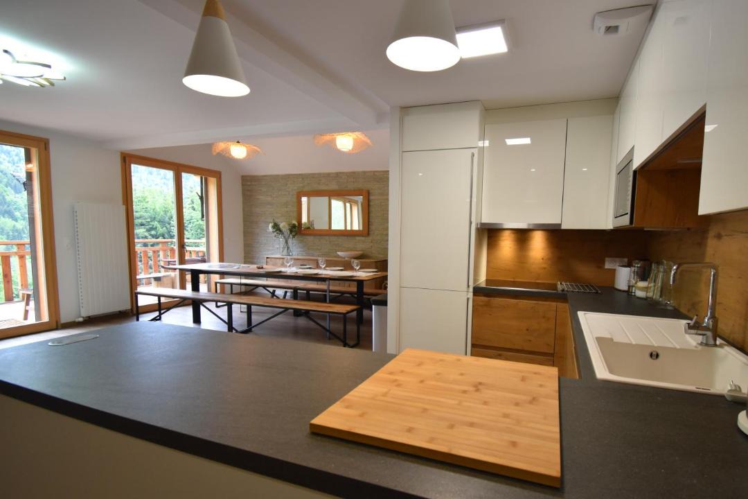 Photo of Others in Vaujany