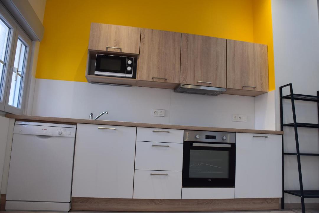 Photo of Kitchen in Verdun