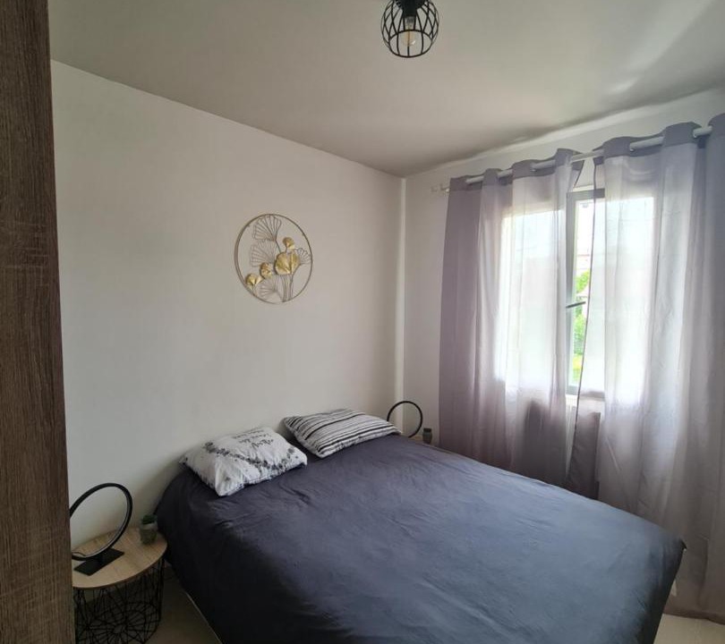 Photo of Bedroom in Vierzon