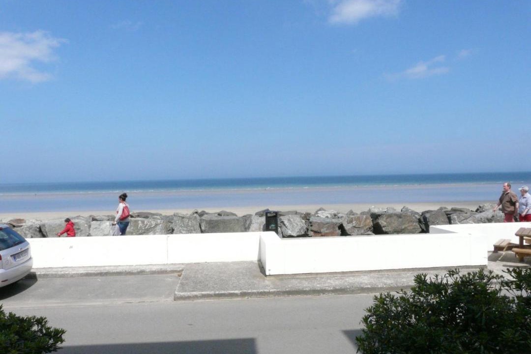 Photo of Outdoor in Plerin