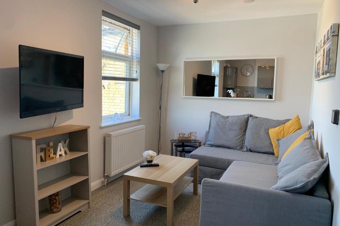 Photo of Livingroom in Newmarket