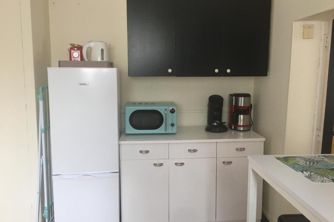 Photo of Kitchen in Pornic
