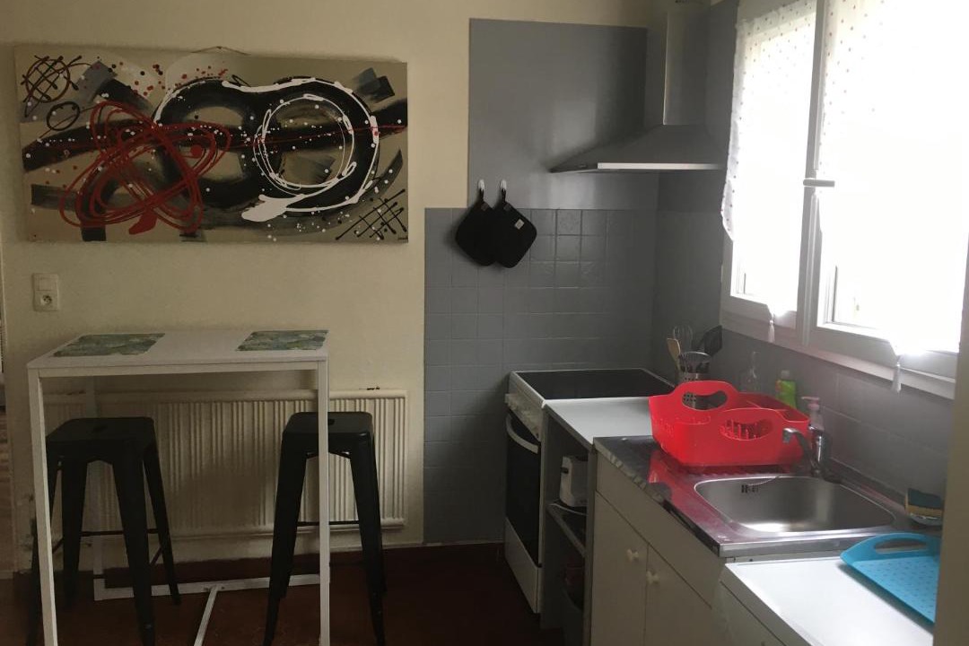 Photo of Kitchen in Pornic