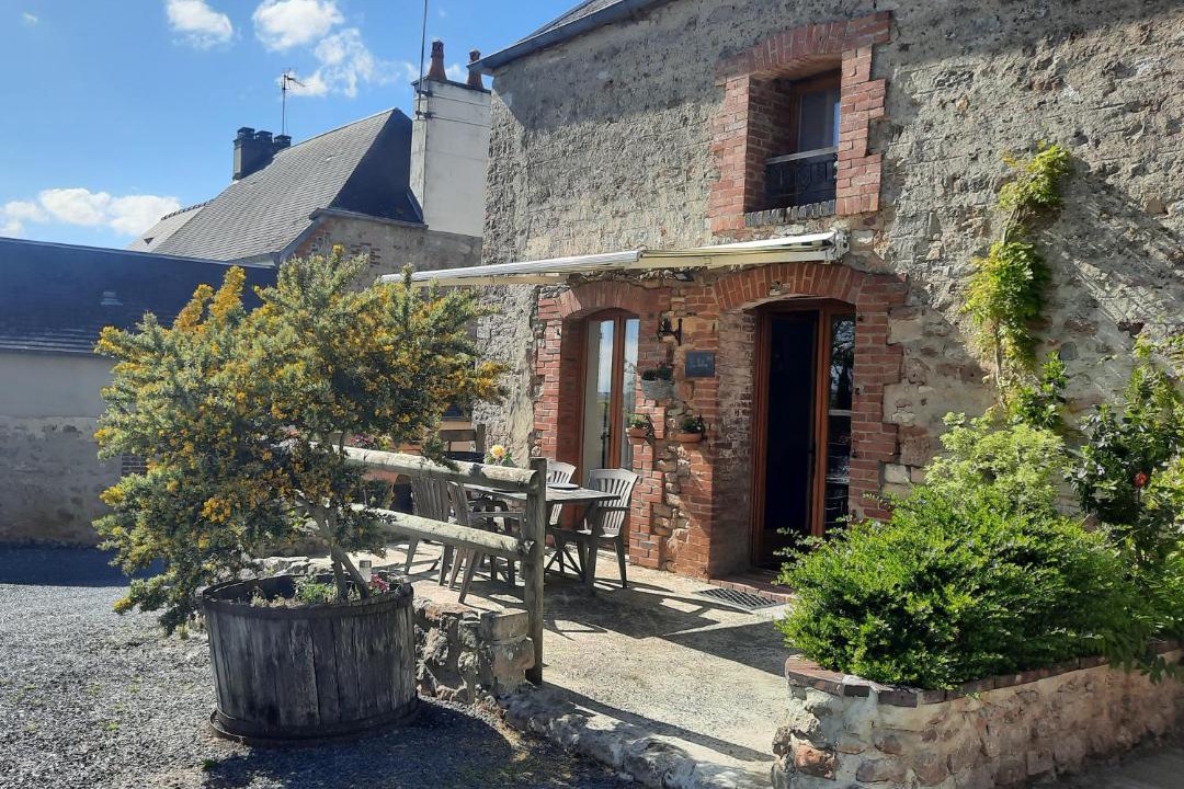 Photo of Others in Neuilly-la-Foret