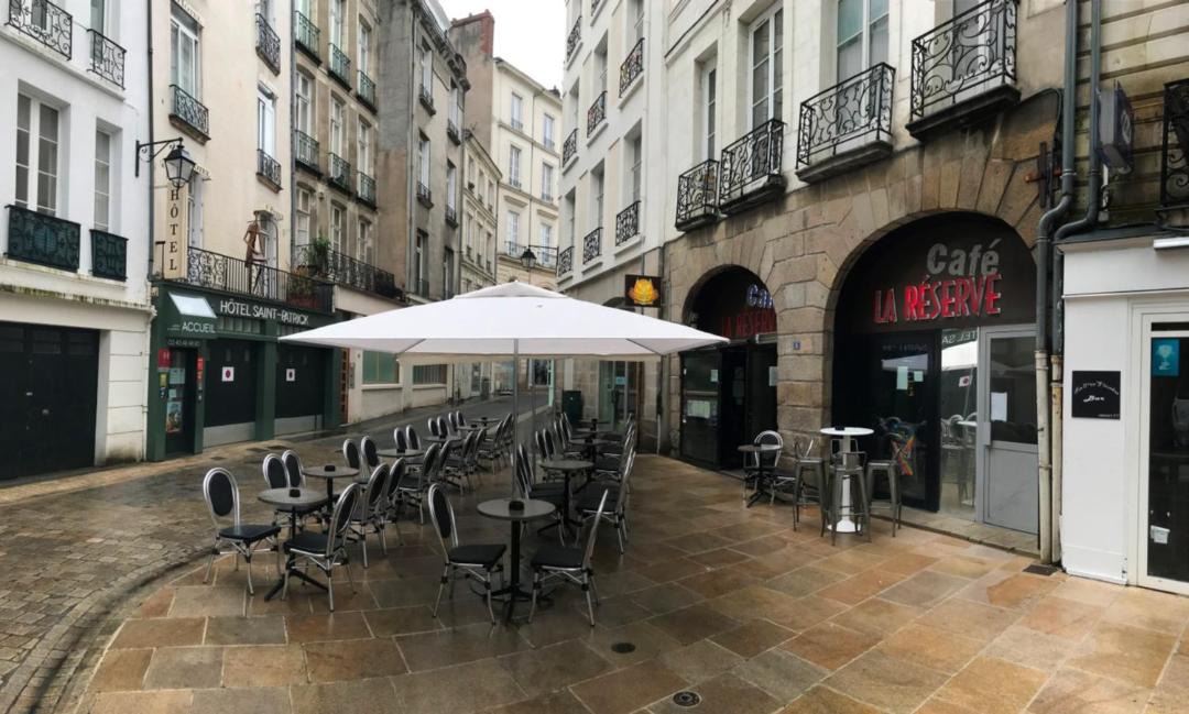 Photo of Others in Nantes Centre