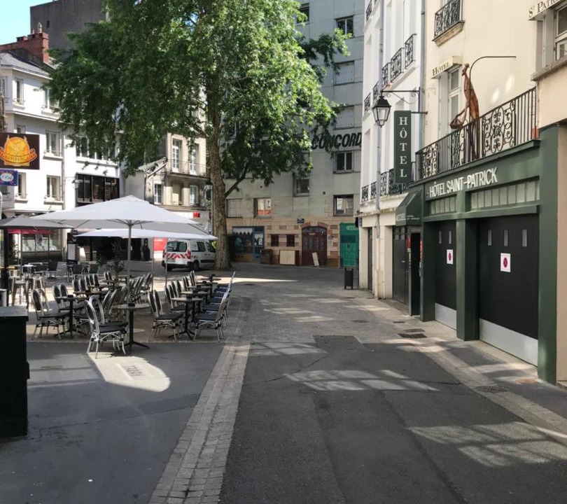 Photo of Others in Nantes Centre