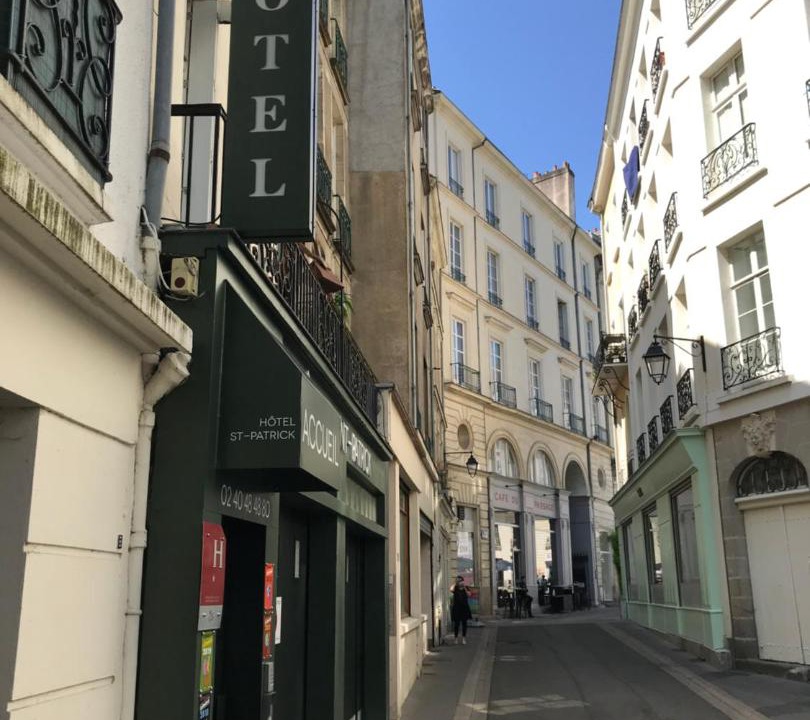 Photo of Others in Nantes Centre