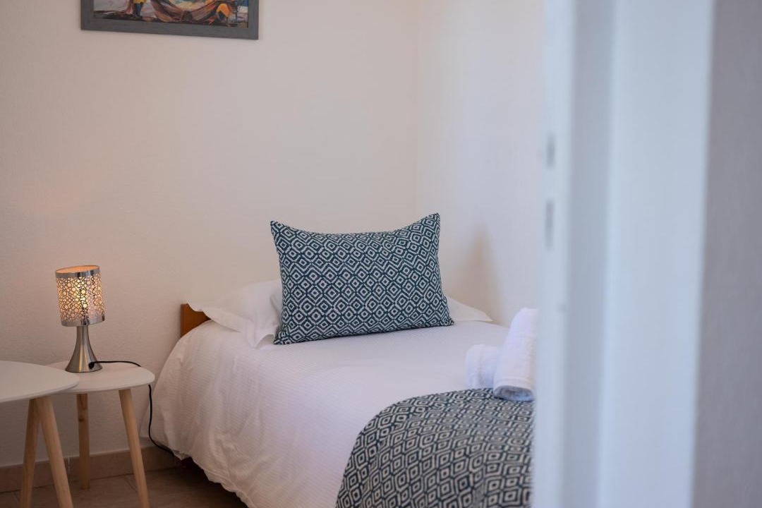 Photo of Bedroom in Saint-Florent