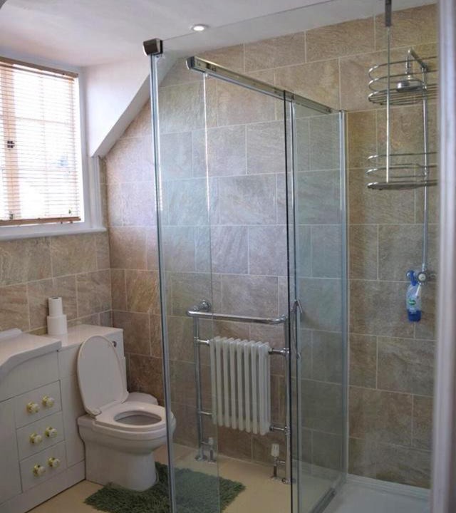 Photo of Bathroom in Sandwich