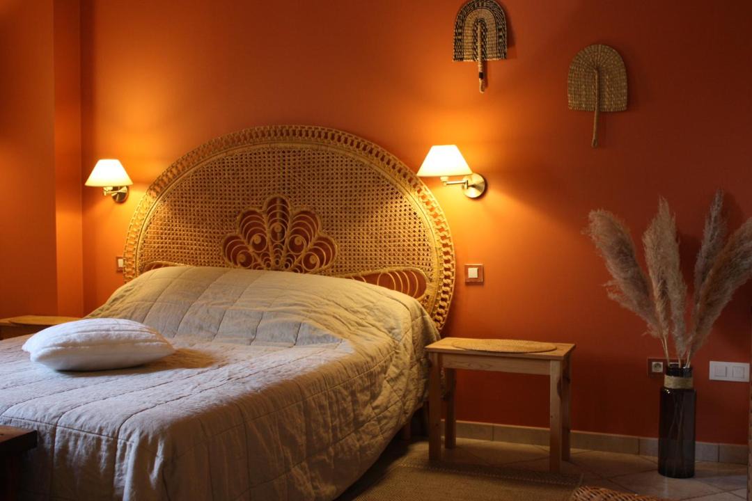 Photo of Bedroom in Santes