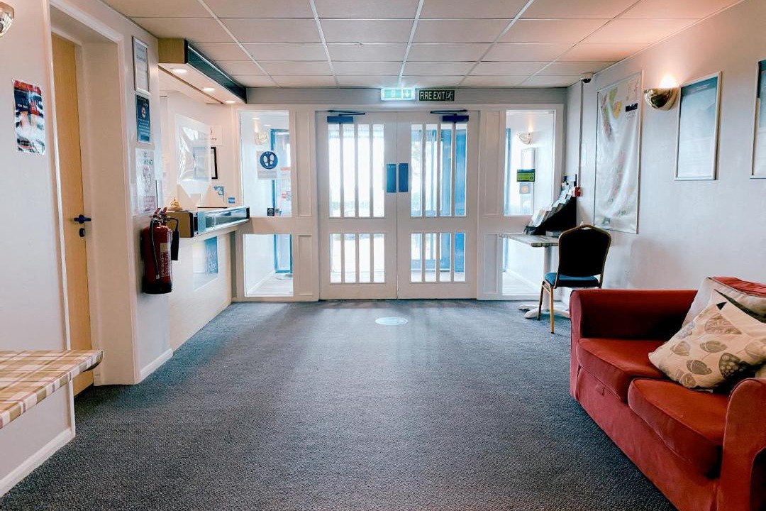 Photo of Livingroom in Morcott