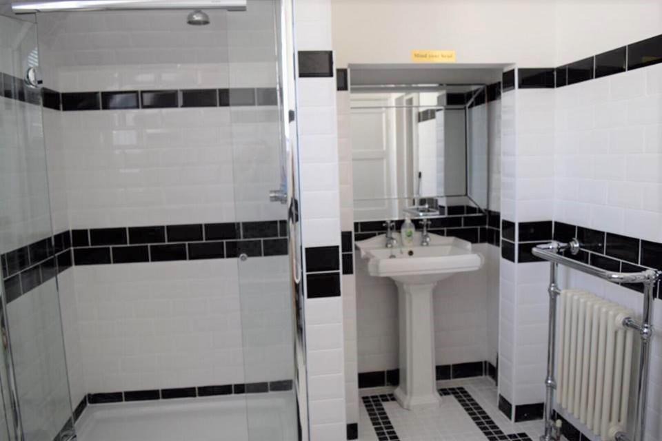 Photo of Kitchen in Sandwich