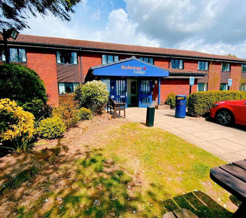 Photo of Buildings in Morcott