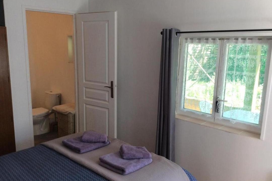 Photo of Bedroom in Saint-Nicolas-de-la-Grave
