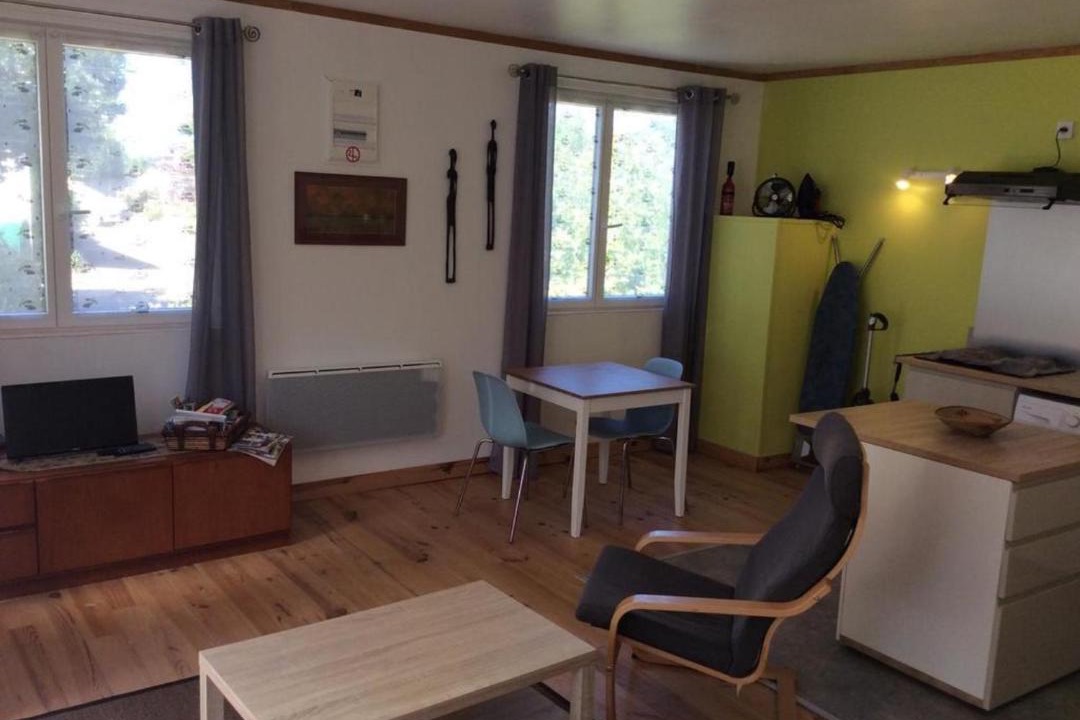 Photo of Livingroom in Saint-Nicolas-de-la-Grave