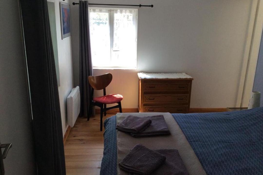 Photo of Livingroom in Saint-Nicolas-de-la-Grave