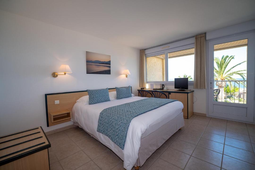 Photo of Bedroom in Saint-Florent