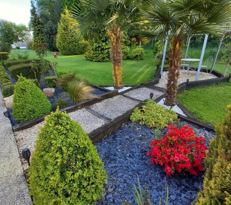 Photo of Outdoor in Bordeaux-Saint-Clair