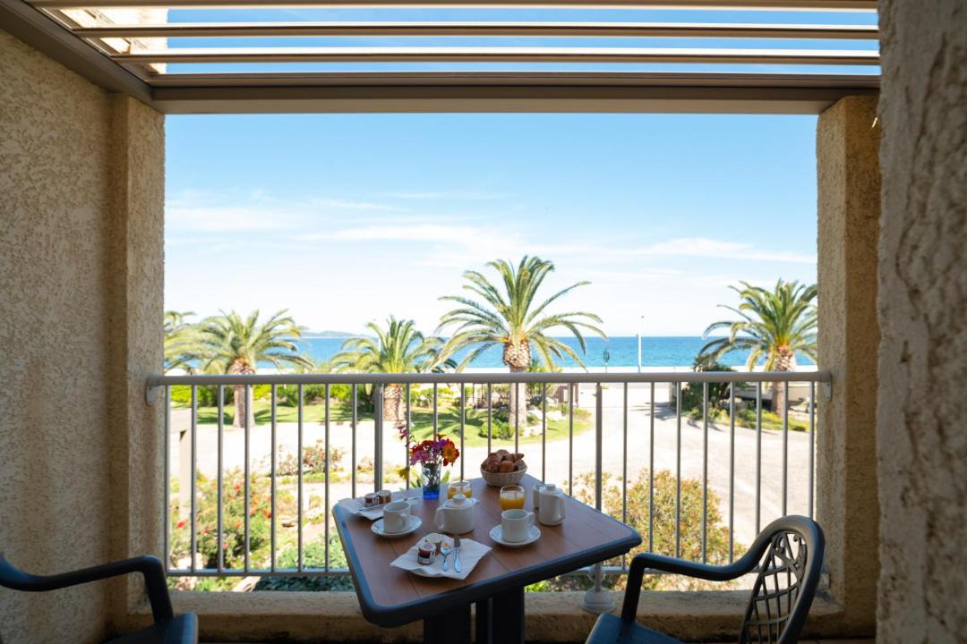 Photo of Patio Balcony in Saint-Florent