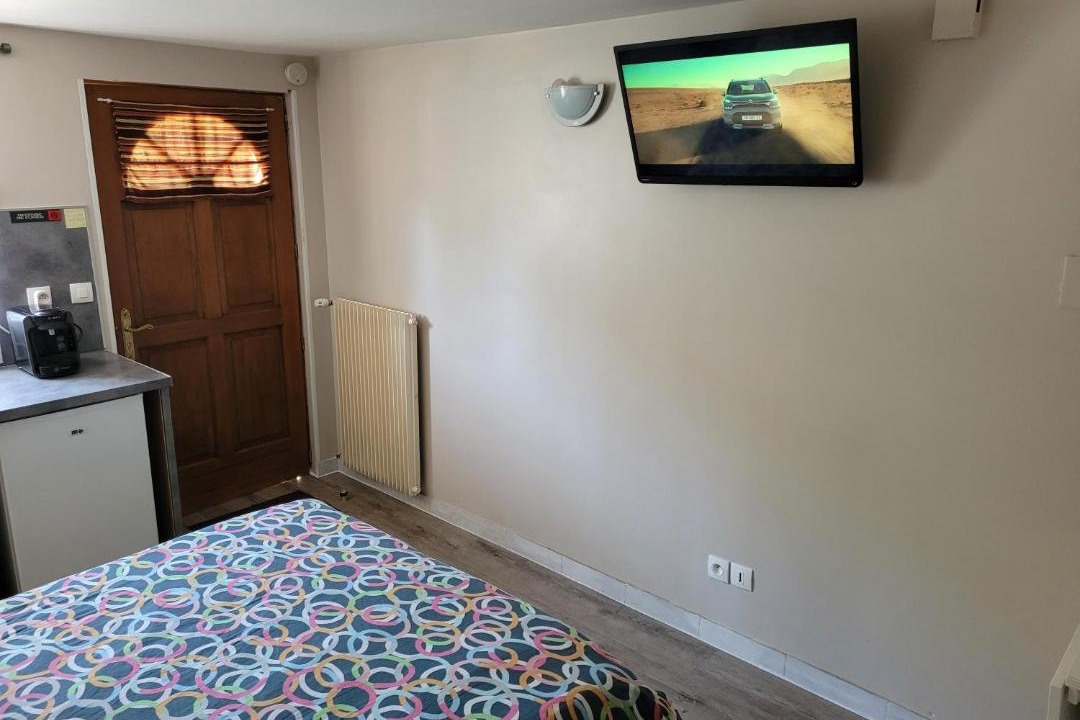 Photo of Bedroom in Mitry-Mory