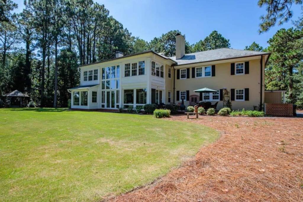 Photo of Others in Southern Pines
