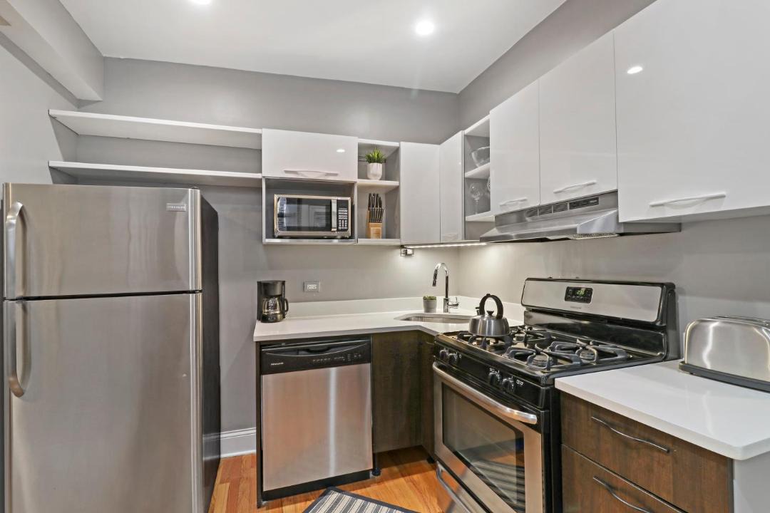 Photo of Kitchen in Lake View East