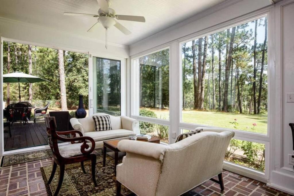 Photo of Patio Balcony in Southern Pines