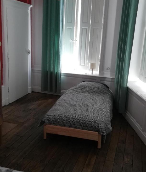 Photo of Bedroom in Sedan