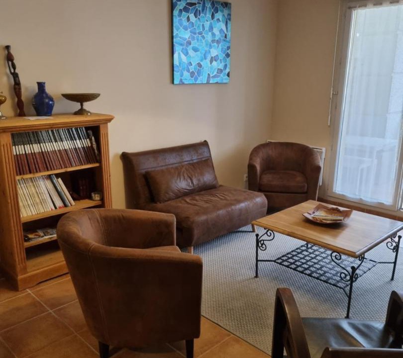 Photo of Livingroom in Uzes
