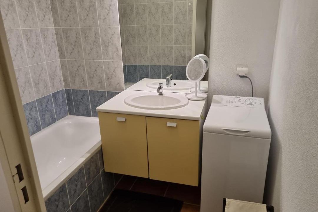 Photo of Bathroom in Uzes