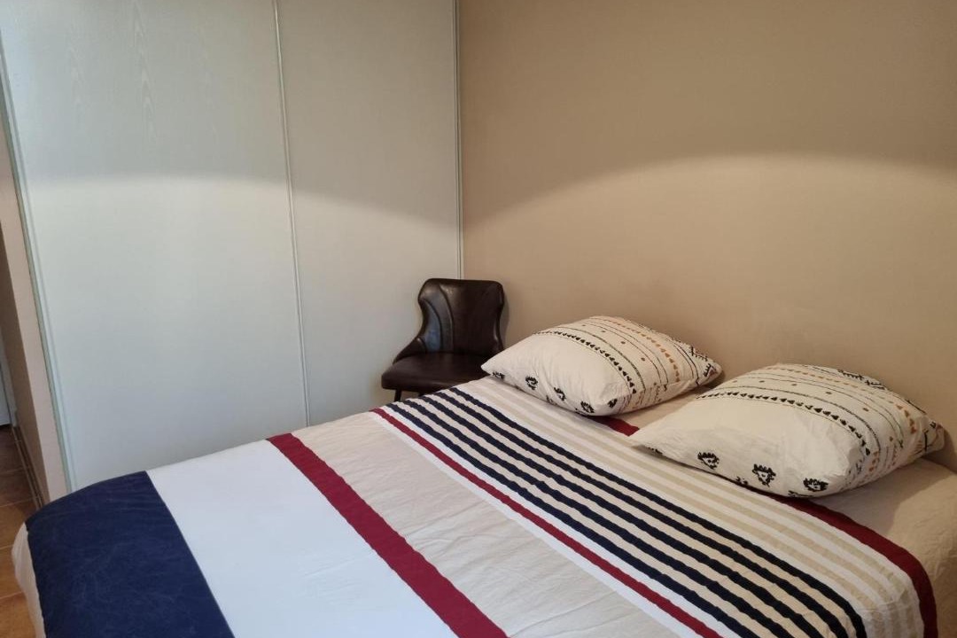 Photo of Bedroom in Uzes