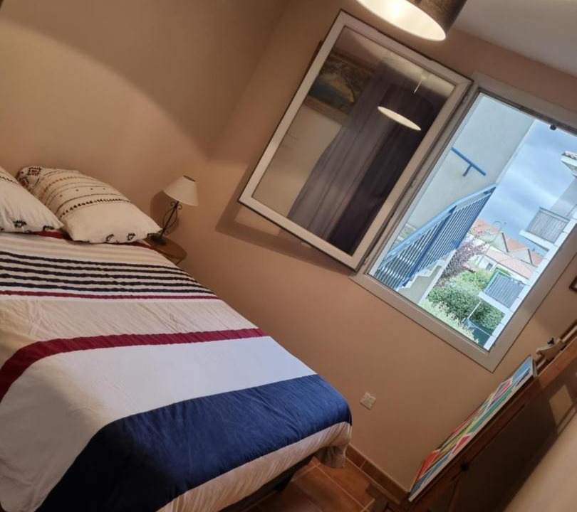 Photo of Bedroom in Uzes