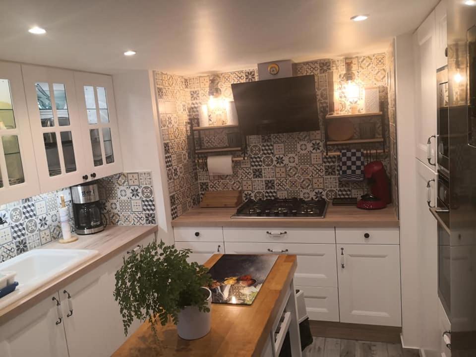 Photo of Kitchen in Chasseneuil-du-Poitou