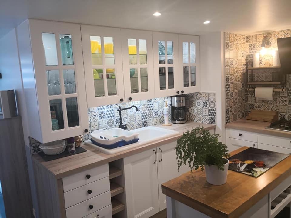 Photo of Kitchen in Chasseneuil-du-Poitou