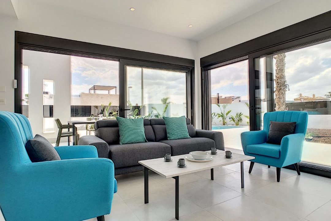 Photo of Livingroom in Sucina