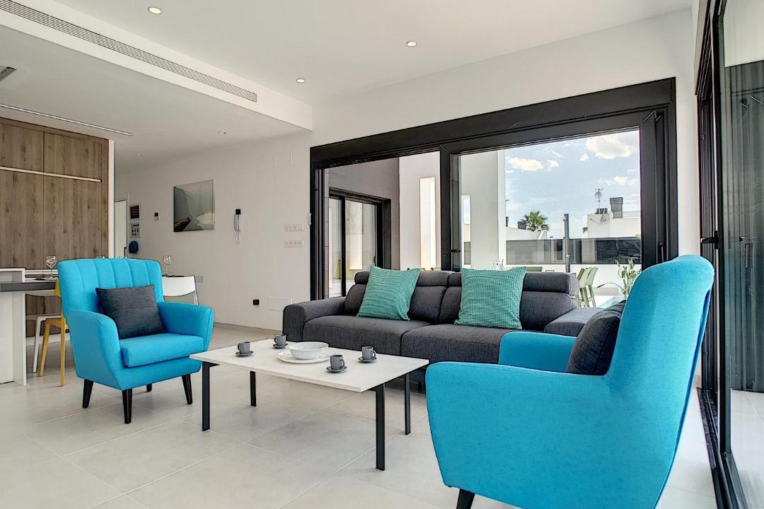 Photo of Livingroom in Sucina