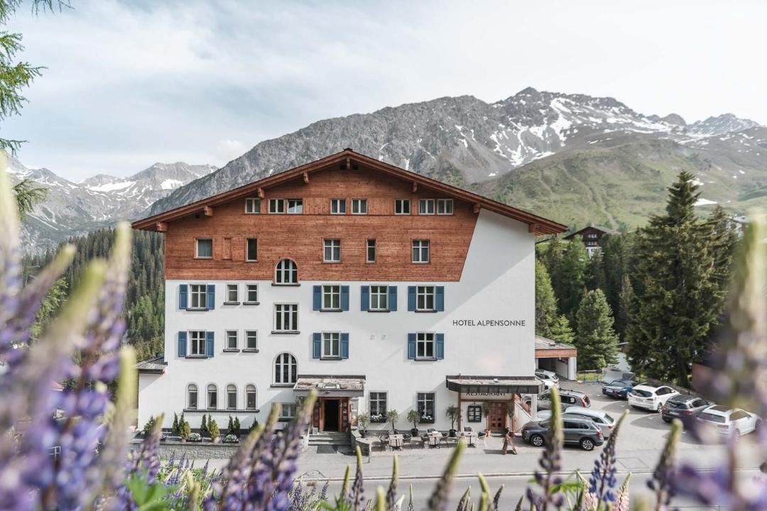 Photo of Others in Arosa