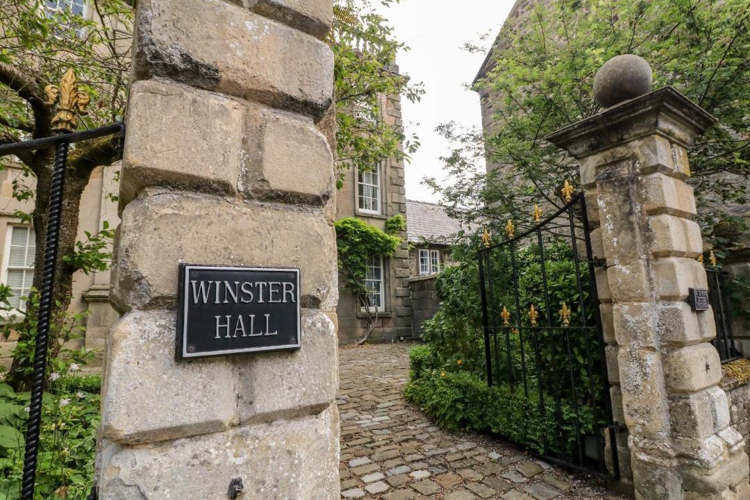 Photo of Others in Winster